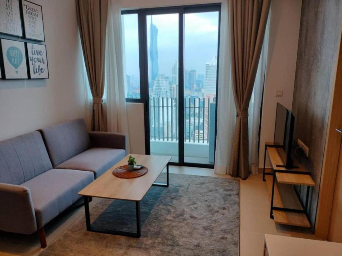 The Luxe Colony Klcc By Sky Pool Leilighet Kuala Lumpur Eksteriør bilde